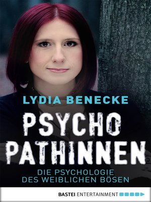 cover image of Psychopathinnen